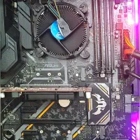 مادربرد ایسوس TUF GAMING B360 PRO با WIFI و بلوتوث
