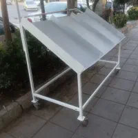 استند میوه