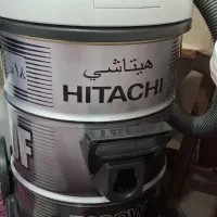 جاروبرقی هیتاچی