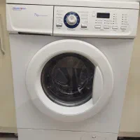 لباسشویی پاکشوما 7کیلویی