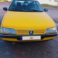 تاکسی خشک خشک