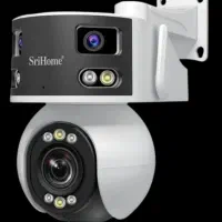 دوربین مدار بسته. پنل خورشیدی.دزدگیر کرکره برقی