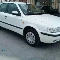 سمند۹۱سالم وبیرنگ خوش رخ