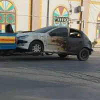 امداد خودرو ویدک کش ایلام