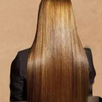 مدل کراتین میخوام