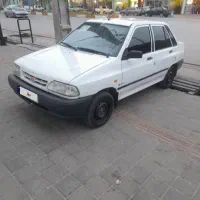 پرایدمدل۹۱