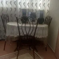 میزناهارخوری ۴نفره