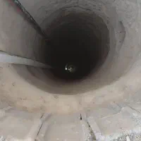 چاه کنی مغنی انواع چاه آبی و فاضلاب