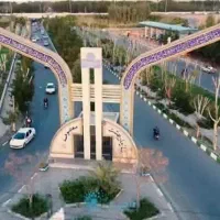 2-مزار-در-بهشت-معصومه-قم