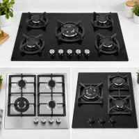 گاز صفحه‌ای نیک کالا بلو میلان (فروش چکی و اقساطی)