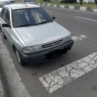 پراید مدل ۸۸