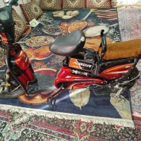 فروش موتور شارژی