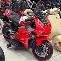 موتورشارژی ریموت اقساط۶ماهه «فروشگاه خانه دوچرخه»