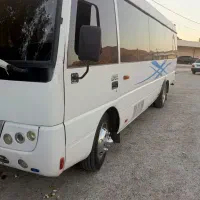 دربستی مینی بوس