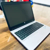 لپتاپ HP probook