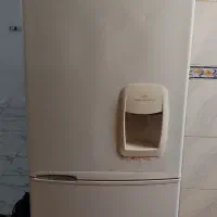 یخچال و اجاق گاز باهم