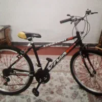 دوچرخه