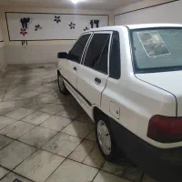 فروش خودرو پراید