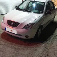 تیبا ۱ مدل ۹۶