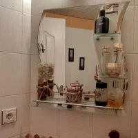 اکسسوری و روشویی