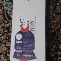 اتوی مو