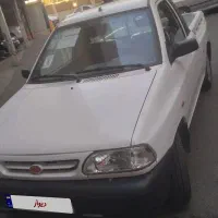 فروش  پراید وانت صفر  ۱۴۰۴