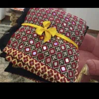 دوخت آینه پذیرفته میشود