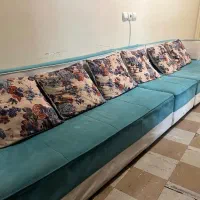 مبل های راحتی ۷ نفره