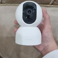 دوربین مداربسته شیائومی C400