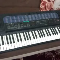 ارگ .کاسیو ct680