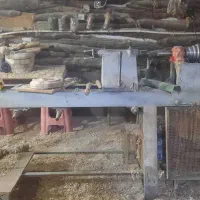 دستگاه خراطی