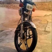 موتور۲۰۰|موتورسیکلت|بزینه رود, |دیوار