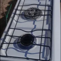 اجاق گاز سه شعله آشین