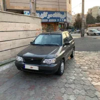 پراید132