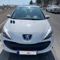 207 پانا 402