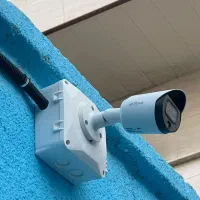 فروش انواع دوربین مداربسته