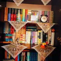 کتاب رمان نوجوان مشاهیر ادبی فلسفه تفسیر و..