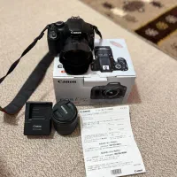 دوربین کنون canon X4