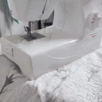 چرخ خیاطی کاچیران مدل رز ۲۱۰