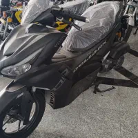 موتور آیروکس 170cc