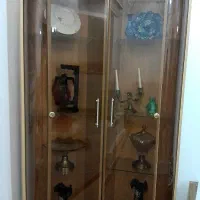 بوفه دو تیکه بسیار زیبا