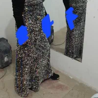 لباس مجلسی شیک، مفت، 1میلیون