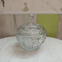 شکلات خوری آکوامارین