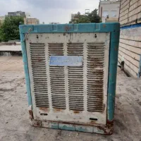 کولر ابی