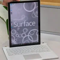 Surface Book2|رایانه همراه|ایلام, |دیوار