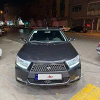 دنا مدل1398|خودرو سواری و وانت|مشهد, بهمن|دیوار