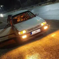هاچ‌بک کره ای