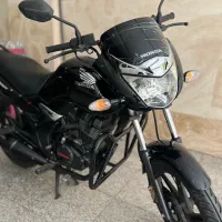 هوندا cb  یونیکورن ۱۵۰ ( کوپه)