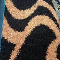 گلیم فرش سالم