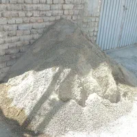 شن و ماسه شسته در نوشین شهر